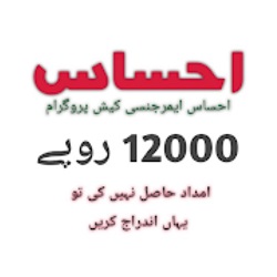 Apk Stand Ehsaas Program icon